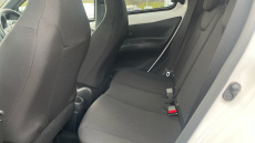 Toyota Aygo X 1.0 VVT-i Edge 5dr Petrol Hatchback